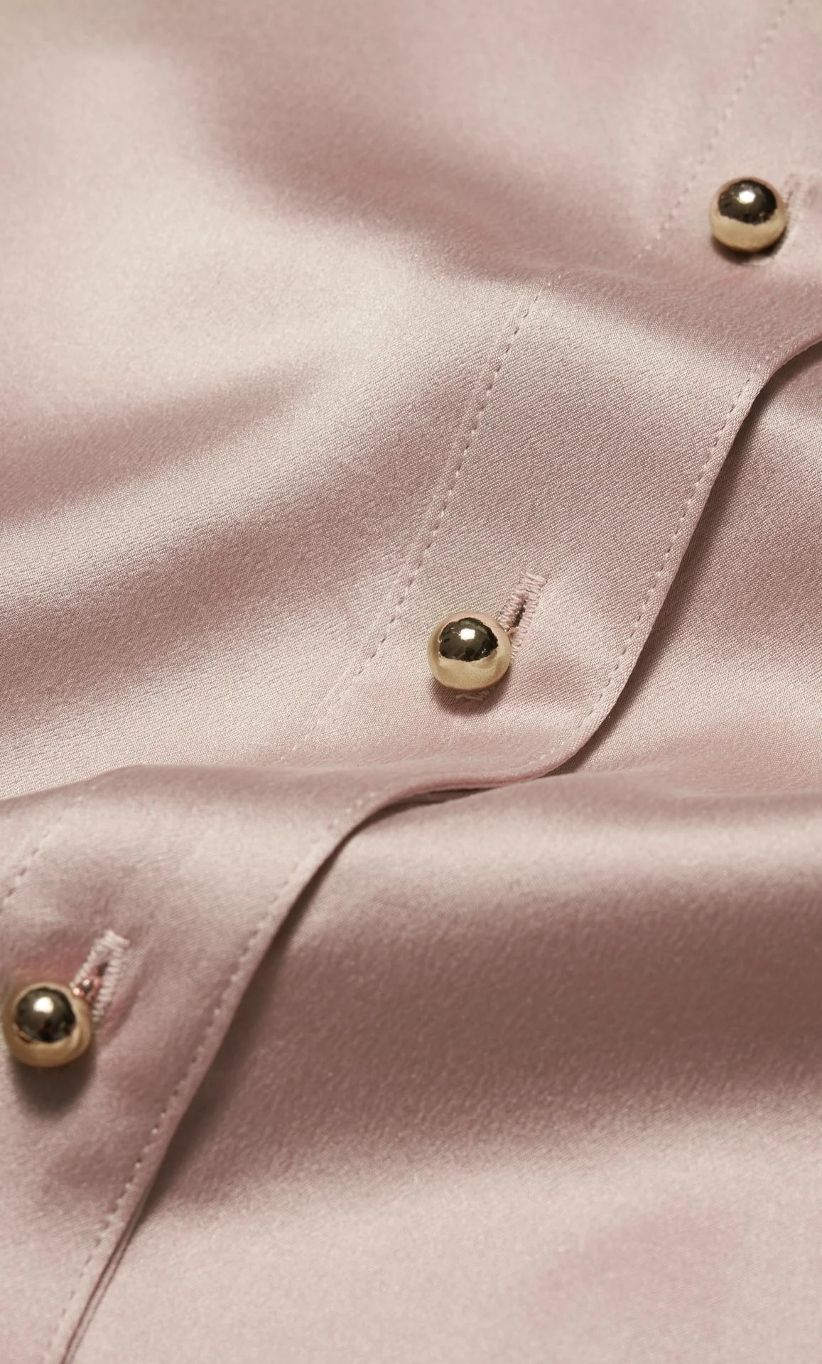 Milano Silk Blouse - Image 46
