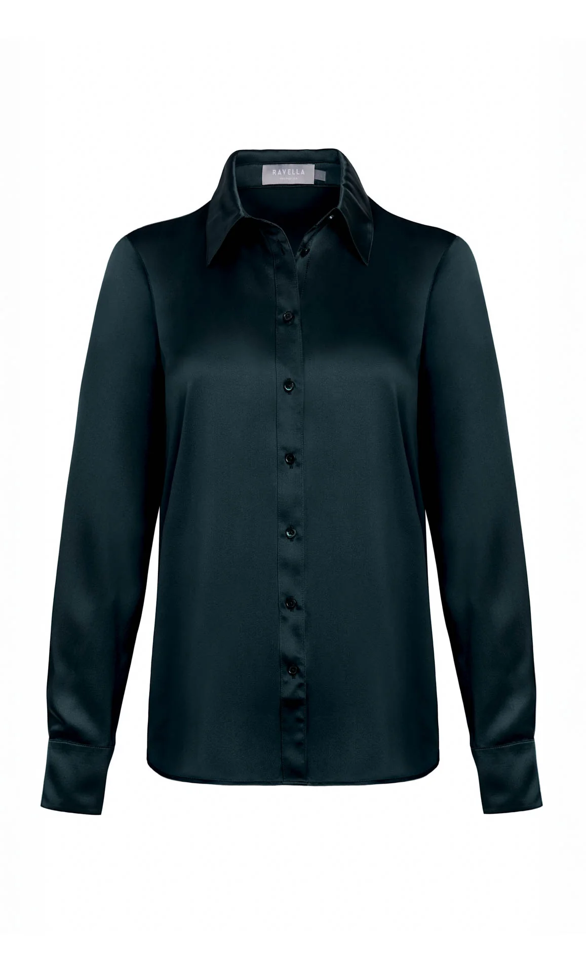 Monaco Silk Blouse - Image 46